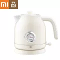 Xiaomi Youpin QCOOKER 1.7L / 1800W Retro Electric Kettle Basic/with Watch Thermometer Display
