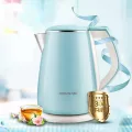 Joyoung 1.5L sus304กาต้มน้ำไฟฟ้าK15-F23