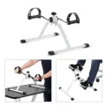 Abloom Pedal Exerciser จักรยาน ปั่นมือปั่นเท้า จักรยาน กายภาพบำบัด  สีขาว