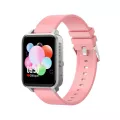 AISLING N65 สมาร์ทวอทช์ติดตามการออกกำลังกายสมาร์ทวอทช์ IP67 กันน้ำ Heart Rate Tracker Sleep Monitor, Step Counter, กิจกรรม Smart Sports Watch