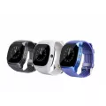 สมาร์ทวอทช์สปอร์ตสเต็ปเคาน์เตอร์เสียบการ์ดจอสี TH31265