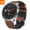 Xiaomi - AMAZFIT GTR 47mm Smart Watch CN Version  Xiaomi Ecosystem Product  Support English