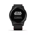 GARMIN LEGACY HERO VIVOACTIVE 4 / 4S DARTH VADER / FIRST AVENGER / MARVEL / REY นาฬิกา การ์มิน รุ่นพิเศษ ของใหม่ แท้