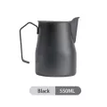 Stainless Milk Jug Espresso Cups Art Cup Tool Barista Craft Coffee Moka Cappuccino Latte Milk Frothing Jug Pitcher