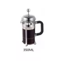 Barista Tools Portable Coffee Maker Cafe Home Glass French Press Filter Kettle Make Tea Cold Cafetera Expresso Milk Jug