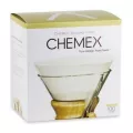 Chemex filter paper for 4-6 glasses