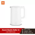 Xiaomi Electric Kettle 1A 1.5L กาต้มน้ำไฟฟ้า ความจุ 1.5 ลิตร