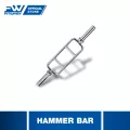 BAAMXERCORE HAMMER BAR