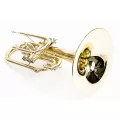 Gusta Standard Gold เมลโลโฟน Mellophone