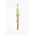 Coleman Standard Soprano Soprano Saxophone ประกันศูนย์ 1 ปี Music Arms