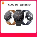 Xiaomi S1 Smart Watch กระจกมิเรอร์ Bluetooth Watch