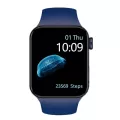 Smart Watch Men Women Series 7 Bluetooth Call 44mm เครื่องวัดความดันโลหิตนาฬิกาอัจฉริยะสำหรับโทรศัพท์ Android ของ Apple
