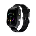 T5S 4G Kids Smart Watch Video Call โทรศัพท์ GPS WIFI SOS กันน้ำ Kids Smartwatch อุณหภูมิร่างกาย Heart Rate Monitor นาฬิกา