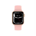 สมาร์ทวอทช์ผู้ชาย Z37 สมาร์ทวอทช์ Iphone ผู้หญิงนาฬิกากันน้ำ Reloj Inteligente Iwo Smartwatch สุขภาพความงามฟิตเนสนาฬิกา