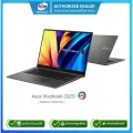 [ผ่อน0%]Asus Vivobook OLED S5402ZA-M9501WS i5-12500H/16GB/512GB SSD/14.5"/Win11H+Office 2021/รับประกัน2ปี