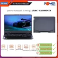 [ผ่อน0%]Lenovo IdeaPad Gaming 3 15IAH7-82S9007GTA i5-12500H 3.3G/8GB/512GB SSD/15.6"/Win11H/Grey/รับประกัน3ปี