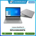 [ผ่อน0%]Lenovo IdeaPad L3 15ITL6-82HL00GFTA i3-1115G4 3.0G/4GB/256GB/Win11H/15.6"/Grey/รับประกัน2ปี