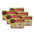 Sell ​​cheap, pack of 6 boxes, 14 sachets per box, Jin Fresh box