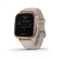 Garmin VENU SQ / VENU SQ Music  ประกันศูนย์ไทย 1 ปี สมาร์ทวอทช์ GPS ดีไซน์พรีเมี่ยม