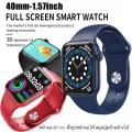 สุดจัด smart watch Hw 16 และ 12 pro ของแท้ % ฟังก์ชั่นครบ มีประกัน 1 ปี