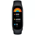 ใหม่Xiaomi Mi Smart Band 7 GB.V สมาร์ทวอทช์ หน้าจอ AMOLED 1.62 นิ้ว วัดออกซิเจนในเลือด 120 โหมดกีฬา -60D