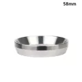 51 53 58mm Intelligent Dosing Ringbarista Ring For Espresso Barista Tool Profilter   ?ろ