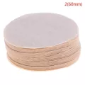 100pcs/lot Eco-Friendly Unbleached Wooden Hand Drip Paper Coffee Brewer Coffee Filter Bag Coffee Maker Accessories