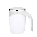 380ml Automatic Self Stirring Magnetic Mug Creative Coffee Milk Mixing Cup Smart Mixer Thermal Coffee Cup Cafetera