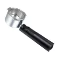 51mm Bottomless Coffee Reusable Filters Portafilter For Homix Gypas Sachi Nikai Kf6001 Kf7001 Kf8001 Kf5002 Kf500s Cm4621 Cm4216
