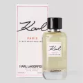 น้ำหอม Karl Paris 21 Rue SaintGuillaume Karl Lagerfeld for women 100ml