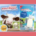 หัวนมผง เข้มข้น ดรีมมี่ ขนาด 1000g [Dreamy Milky Cream] นมผง สำหรับเครื่องดื่ม เบเกอรี่ ไอศครีม หัวนมผงดรีม