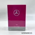 น้ำหอม Mercedes Benz rose edt 90ml หอมมากกกก