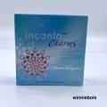 น้ำหอม Salvatore Ferragamo Incanto Charms EDT 100 ml