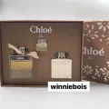 น้ำหอม CHLOE Signature Gift Set EDP 75ml  Body Lotion 100 ml + mini 5ml