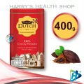 โกโก้ดัทช์ โกโก้ชนิดผง 400 กรัม Dutch Cocoa Powder 100% 400 g.