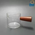 Two -way cups with wood