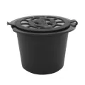 1 Pcs Cafe Reusable Coffee Capsule For All Dolce Gusto Models Refillable Filters Baskets Pod Soft Taste Sweet 35