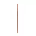Reusablew Drinking Straw Colorful Straw Silicone Sleeve With Clear Brush Bar Supplies Stainless Steel Straw High Quality