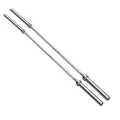 Olympic Barbell Bar มาตรฐานหญิง Barbell Bar บาร์เบล 20 กก