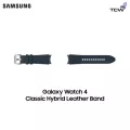 สายนาฬิกา Galaxy Watch 4 Classic Hybrid Leather Band Size  M/L