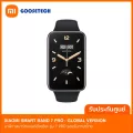 Xiaomi Smart Band 7 Pro นาฬิกาอัจฉริยะดีไซน์ใหม่รองรับภาษาไทย มี GPS ในตัว