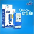 LINK อุปกรณ์ทดสอบสัญญาณสายแลน,สายโทรศัพท์ UTP CABLE TESTER