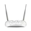 TP-LINK 300Mbps Wireless N ADSL2+ Modem Router TD-W8961N