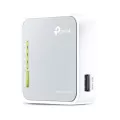 TP-LINK TL-MR3020 Portable 3G/4G Wireless N Router