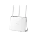 TP-Link Archer C9 ปล่อย Wi-Fi ใช้กับอินเตอร์เน็ตไฟเบอร์ เคเบิ้ล FTTx AC1900 Wireless Dual Band Gigabit Router