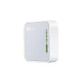 TP-LINK 4G Router TL-WR902AC Wireless AC750 Dual Band Portable