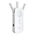 WI-FI RANGE EXTENDER อุปกรณ์ขยายสัญญาณ TP-LINK RE450 RANGE EXTENDER AC1750