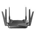 ROUTER เราเตอร์ D-LINK DIR-X5460 EXO AX AX5400 WI-FI 6 ROUTER