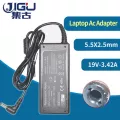 19v 3.42a 5.5*2.5mm 65w Ac Power Adapter For Satellite L500 Nb300 L300 L350 L775 U400 L755 R850 L730 C600 R700 Charger