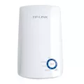WI-FI RANGE EXTENDER อุปกรณ์ขยายสัญญาณ TP-LINK TL-WA850RE RANGE EXTENDER N300